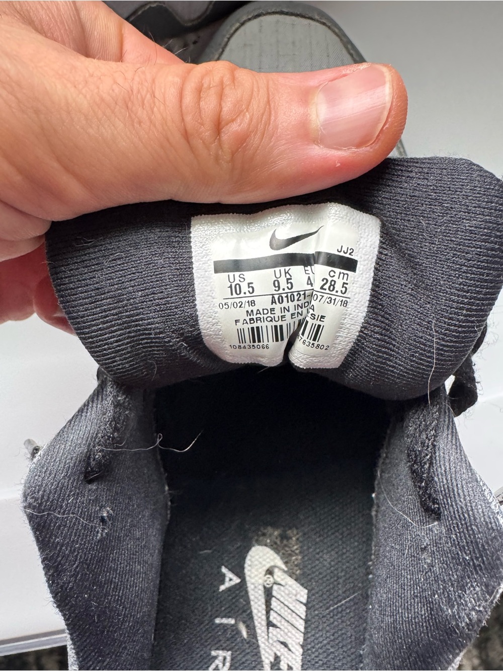 Nike Air Max 1 - Picture 5 of 6